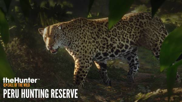 gamen.pro theHunter Call of the Wild DLC