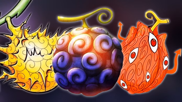 gamen.pro three strongest mythical zoans one piece