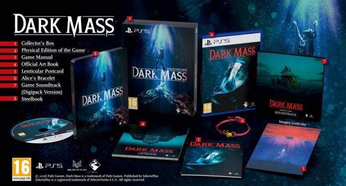 gamen.pro thumb 01 DARK MASS Collectors Edition
