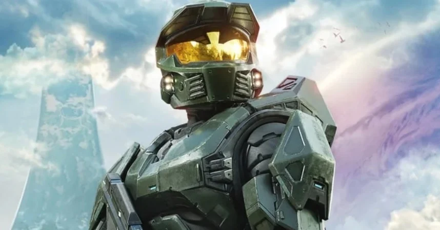 CEO Xbox rốt ráo đẩy nhanh tiến độ Halo và Fallout, không loại trừ khả năng bán đứt thương hiệu 1 gamen.pro thumb 1 halo2