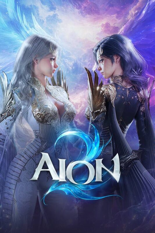 Aion 2