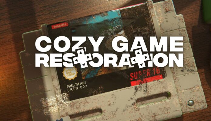 gamen.pro thumb Cozy Game Restoration