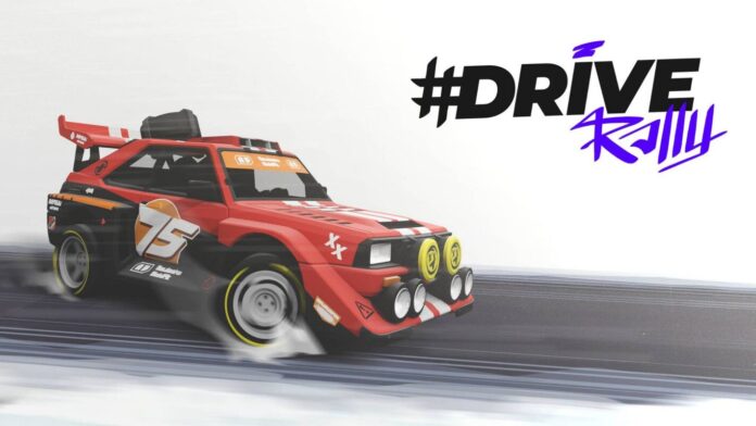 gamen.pro thumb DRIVE Rally Key 2560x1440