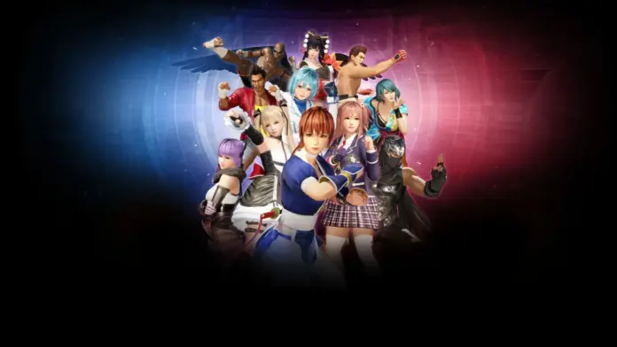 gamen.pro thumb Dead or Alive 6 Last Round big