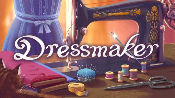 gamen.pro thumb Dressmaker KeyArt