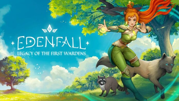 gamen.pro thumb Edenfall keyart