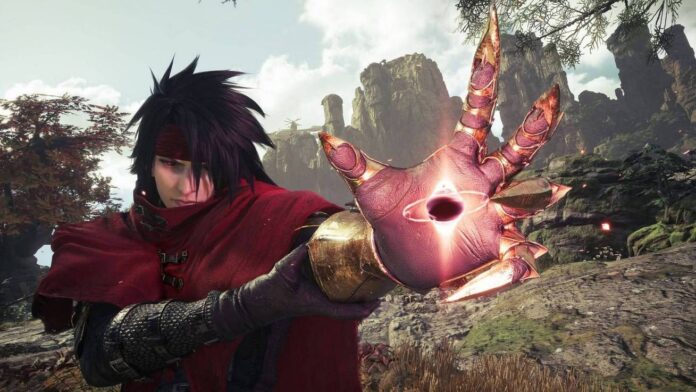 gamen.pro thumb FINAL FANTASY VII Revelation
