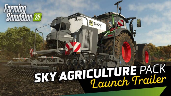 gamen.pro thumb FS25 Sky Launch Thumb