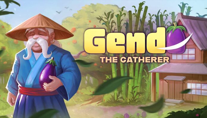 gamen.pro thumb Gendo MAIN