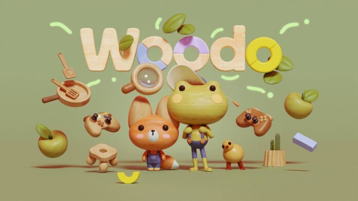 gamen.pro thumb KeyArt Woodo WithLogo 3840x2160 1
