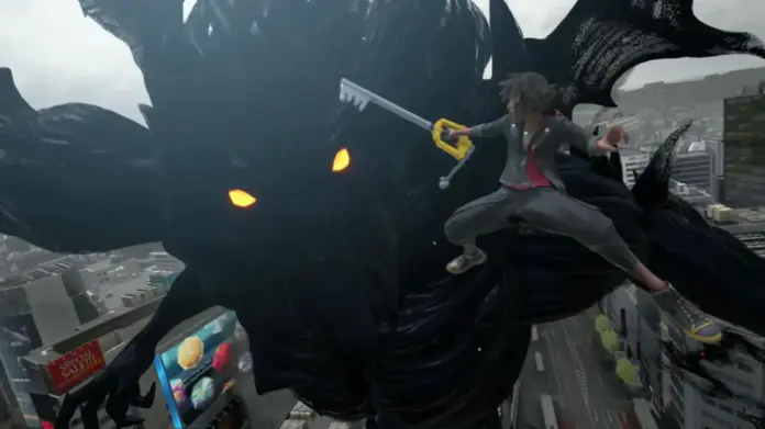 gamen.pro thumb Kingdom Hearts IV