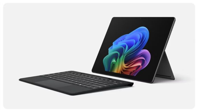 gamen.pro thumb Microsoft Surface Pro Snapdragon X2 Elite