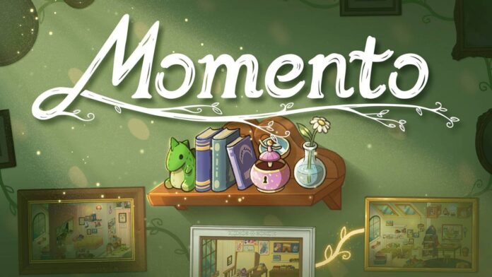gamen.pro thumb Momento Key Art 1920x1080 1