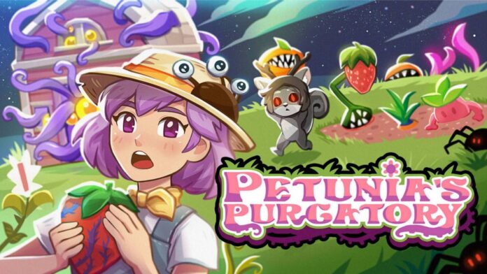 gamen.pro thumb PetuniasPurgatory KeyArt 16x9