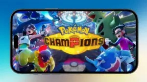 gamen.pro thumb Pokemon Champions Mobile Release Date