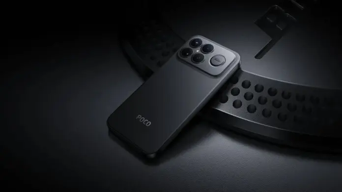 gamen.pro thumb Redmi K100 Pro Design