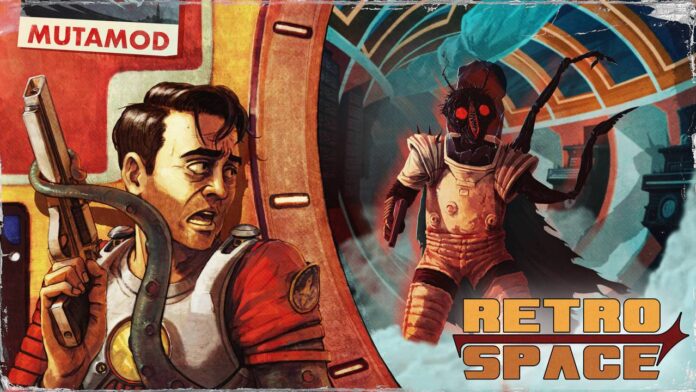 gamen.pro thumb RetroSpace Key art