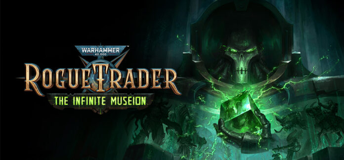 gamen.pro thumb Rogue Trader DLC 3