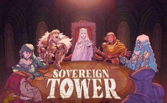 gamen.pro thumb Sovereign Tower