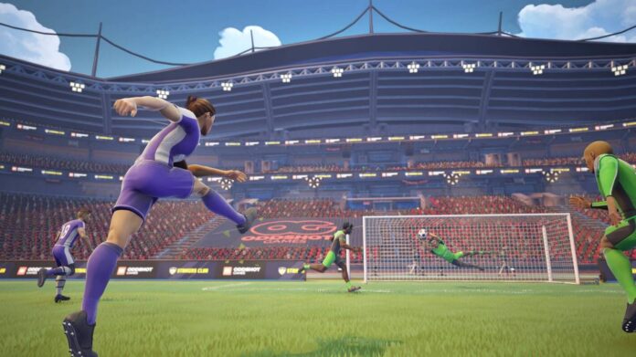 gamen.pro thumb Strikers Club