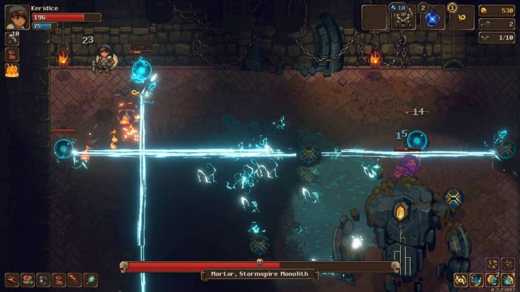 gamen.pro thumb UnderMine 2 Screenshot 3