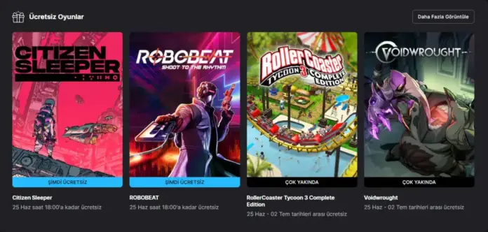 gamen.pro thumb epic games store offers free games starting this week 1