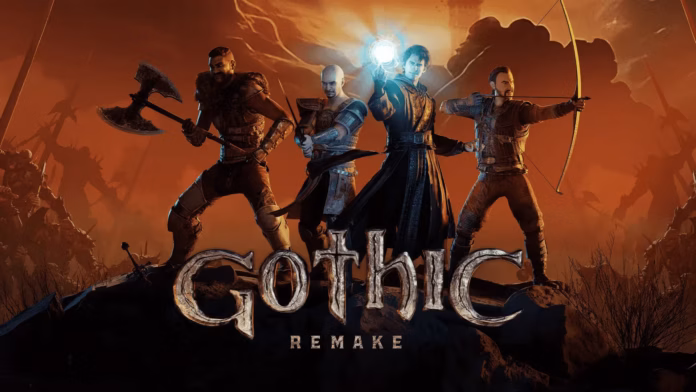 gamen.pro thumb gothic 1 remake review