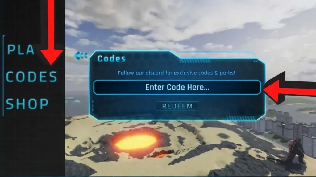 gamen.pro thumb how to redeem age of titans codes