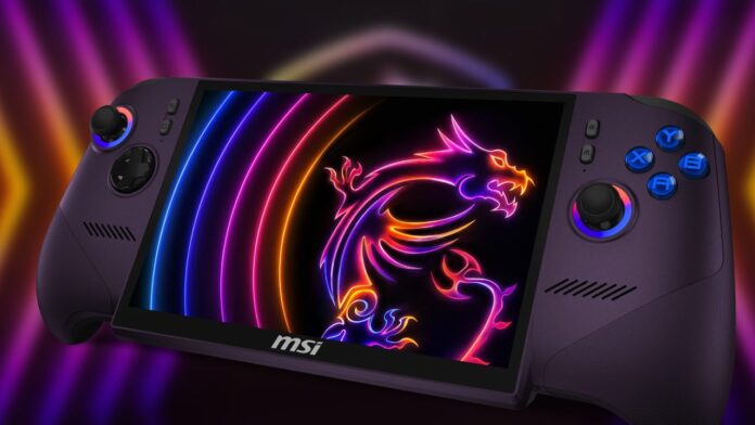 gamen.pro thumb msi claw 8 ex ai