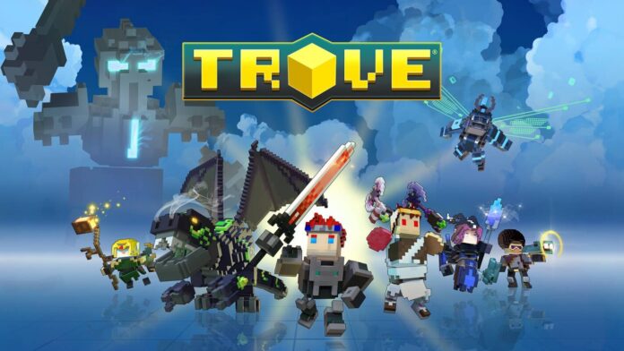 gamen.pro thumb trove KeyArt