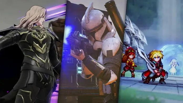 gamen.pro top turn based rpgs expected in 2026