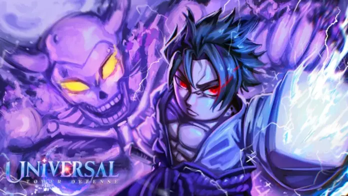 gamen.pro universal tower defense codes