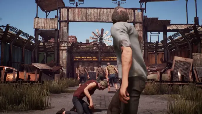 gamen.pro urban strife official early access release date trailer zjtp.1280