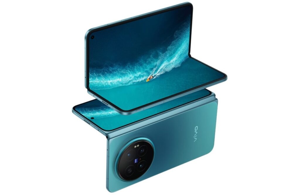 gamen.pro vivo X Fold6 1 1