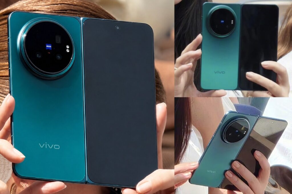 gamen.pro vivo X Fold6 2
