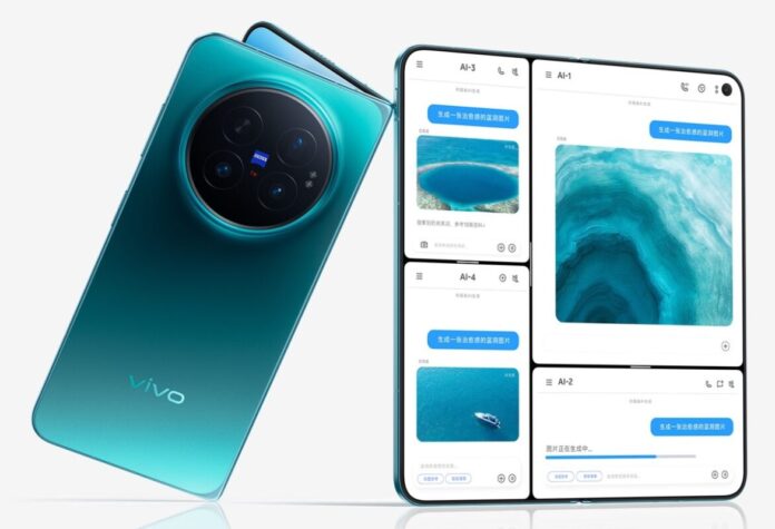 gamen.pro vivo X Fold6 3
