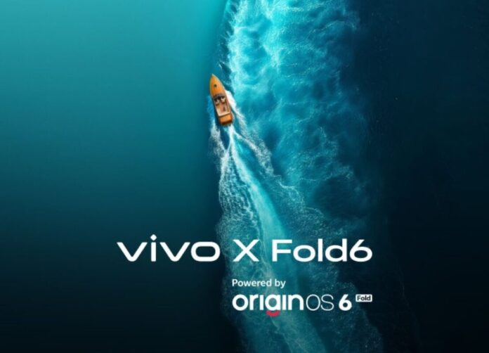 gamen.pro vivo X Fold6