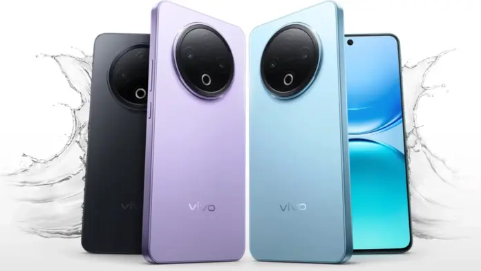 gamen.pro vivo Y500 thumb