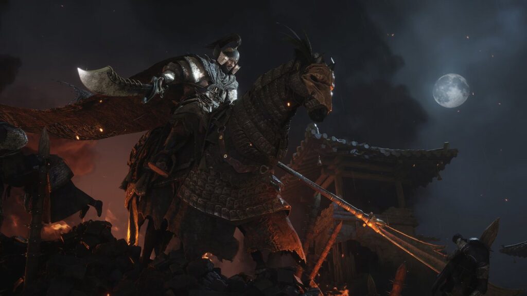 gamen.pro where winds meet boss fight photo