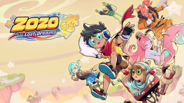 gamen.pro zozo keyart landscape