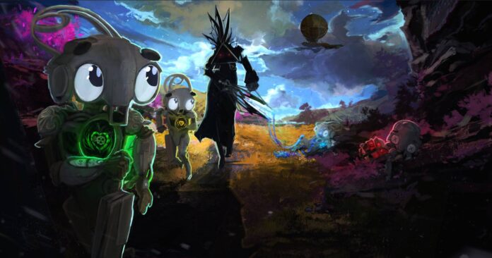 gamen.rpo thumb Expendabots Key Art No Logo
