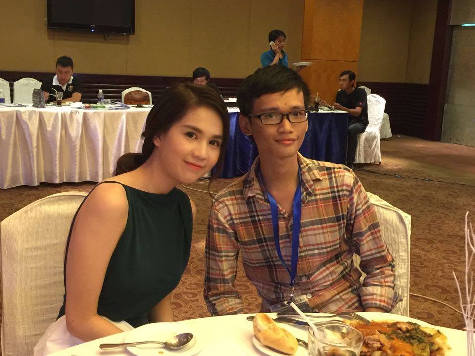 Duong Khang
