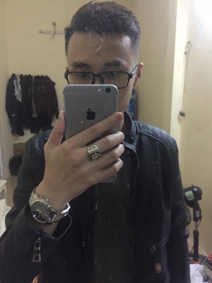 THÁI NAM