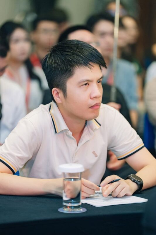 Stackmon: Khi thu phục sinh vật biến thành bài toán xếp chồng thẻ đầy bất ngờ 4 Tran Tam