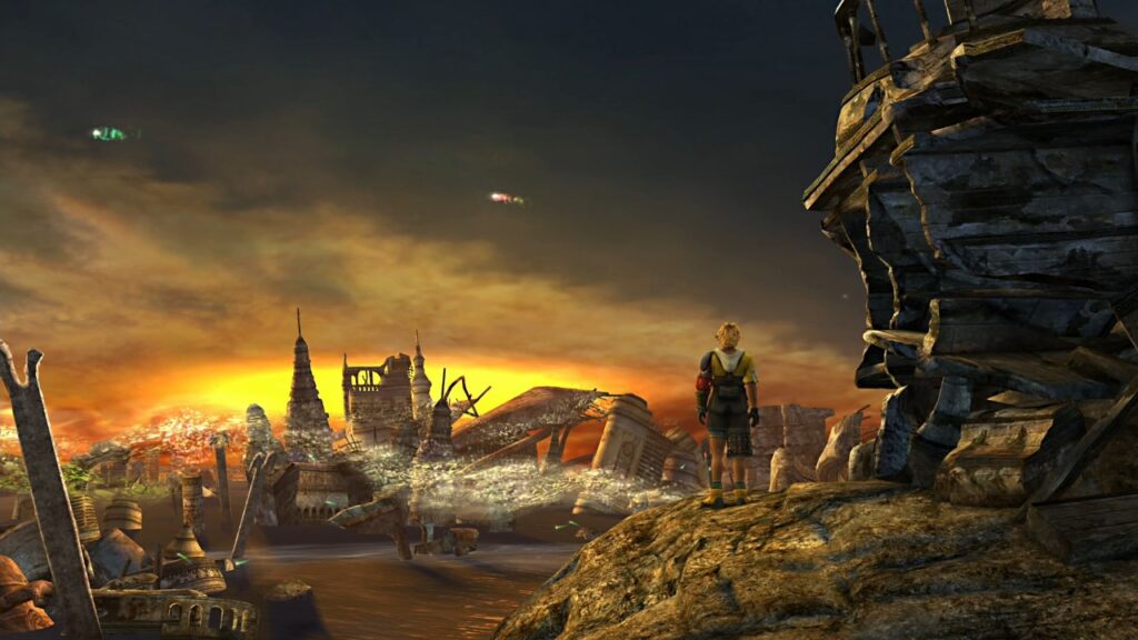 FFX X2 HD NSW2 01