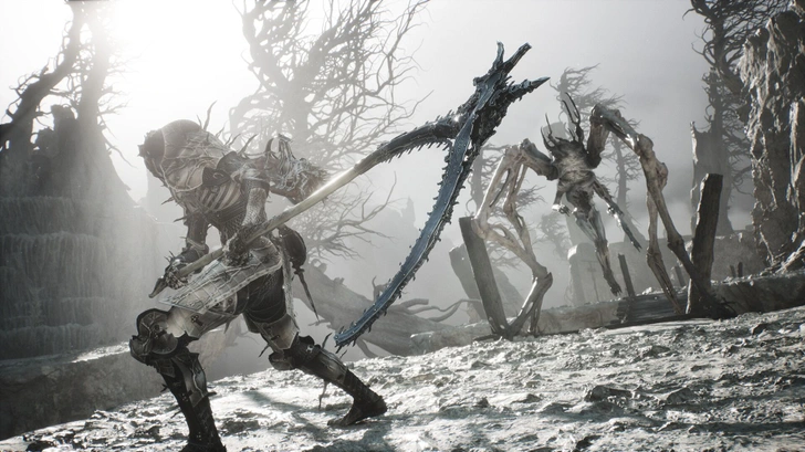 Mortal Shell II: Soulslike không stamina, thêm súng và một nhịp chiến đấu hung hãn hơn 4 GAMEN.PRO mortal shell 2 evoluzione soulslike video gameplay mostri v3 869098 2aae568714