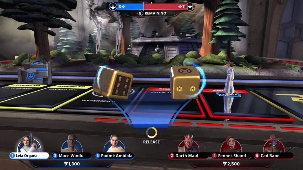 MSW Screenshot DiceRoll