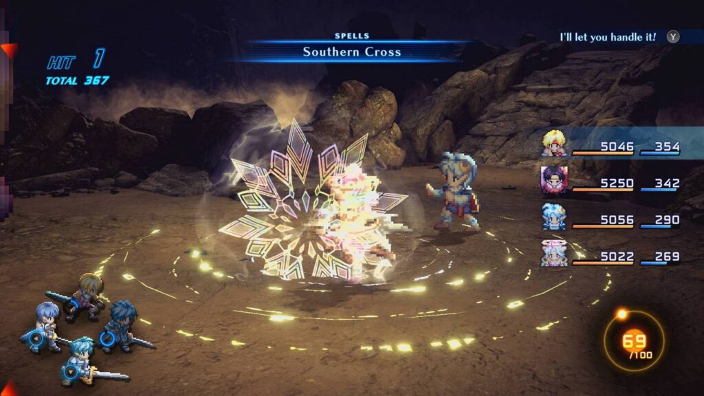 NSW2 1080p60 Screenshots 005