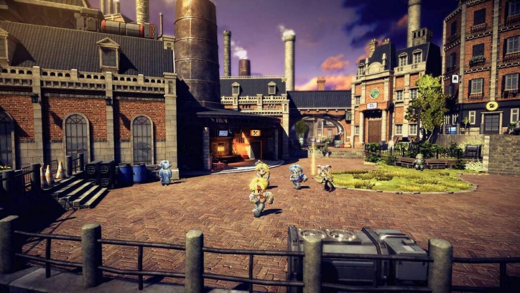 NSW2 1080p60 Screenshots 087