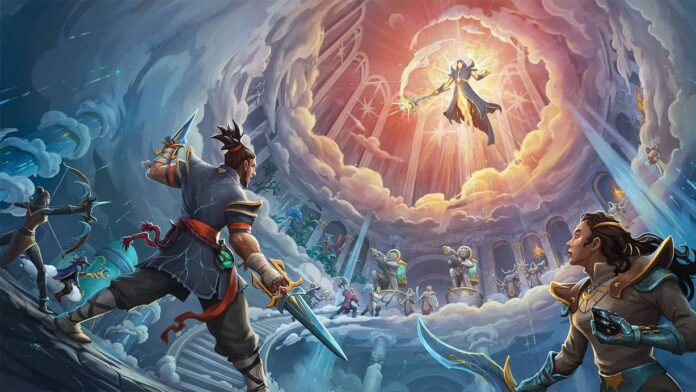 Tibia Artwork Summer2026